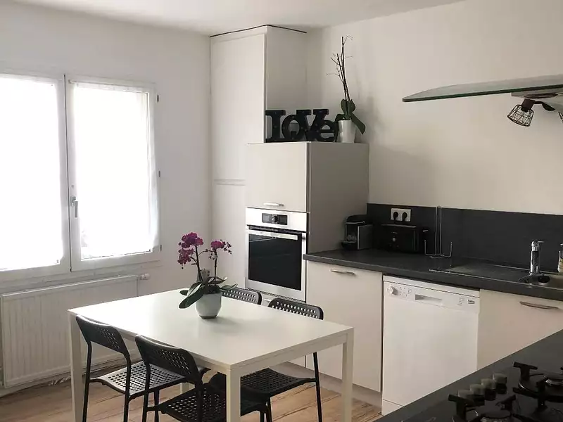 Maison, 88,02 m²