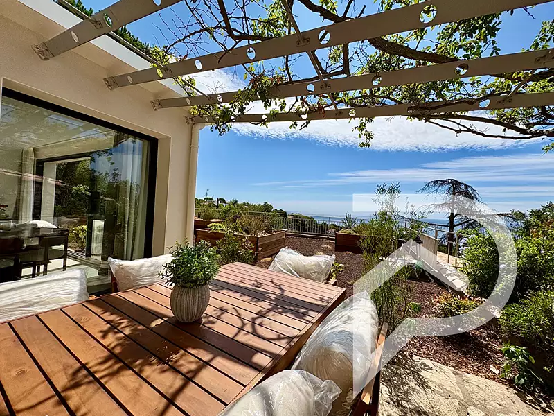 Maison, 109 m²