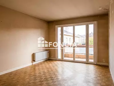 Appartement, 83 m²