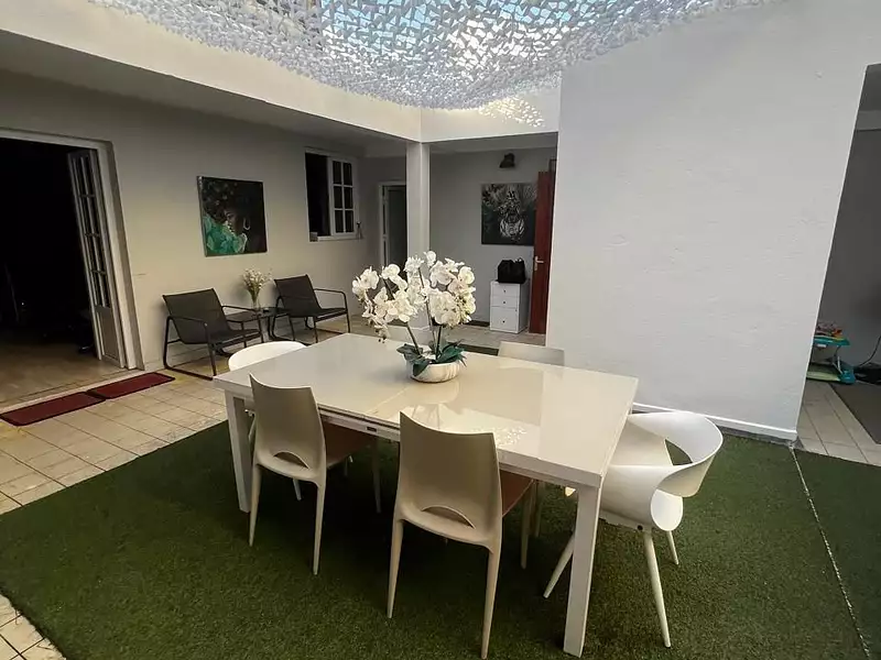 Appartement, 121 m²