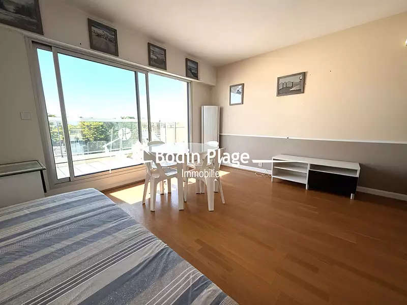 Appartement, 37,07 m²