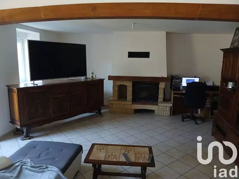Maison, 188 m²