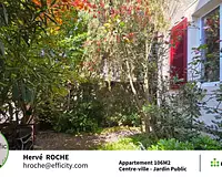 Appartement, 106 m²