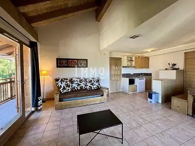 Appartement, 56,3 m²