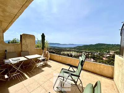 Appartement, 21 m²