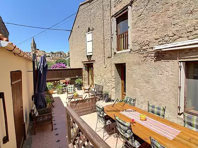 Maison, 185 m²