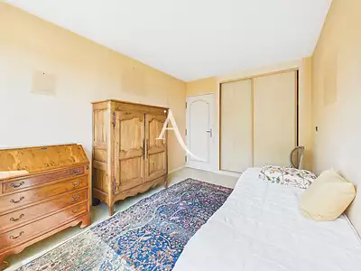 Appartement, 161 m²