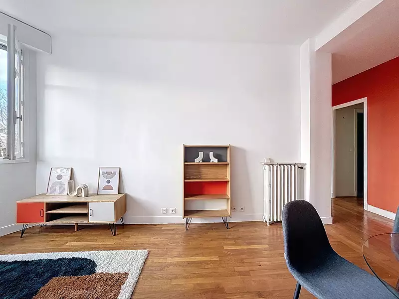 Appartement, 53,12 m²