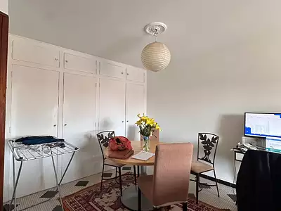 Appartement, 54,6 m²