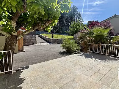 Maison, 275 m²