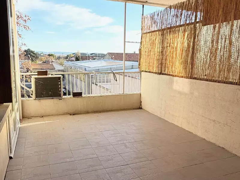 Appartement, 34,14 m²