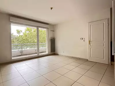 Appartement, 38,85 m²