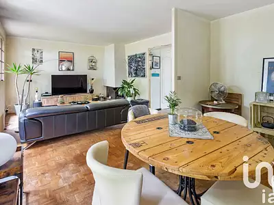 Maison, 125 m²
