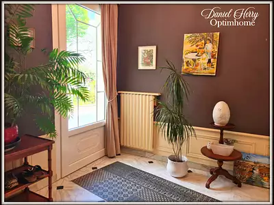Maison, 145 m²