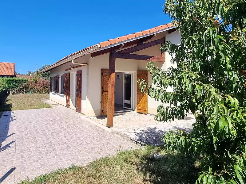 Maison, 88,46 m²