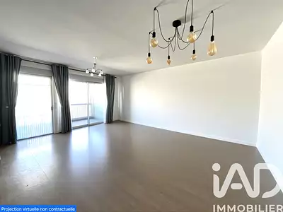 Appartement, 97 m²
