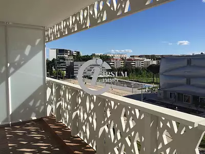 Appartement, 39,35 m²