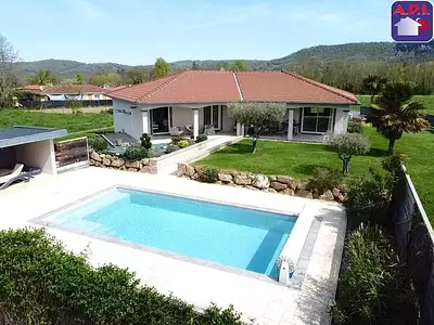 Maison, 136 m²