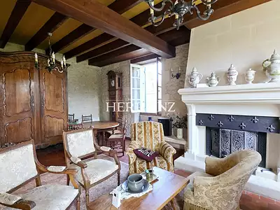 Maison, 325 m²