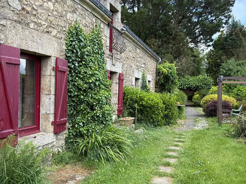 Maison, 141 m²