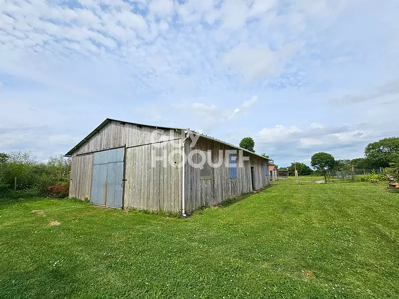 Maison, 144 m²