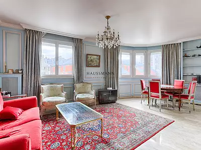 Appartement, 108 m²