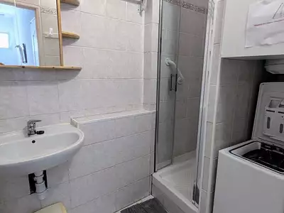 Appartement, 35 m²