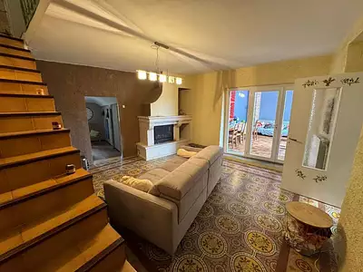 Maison, 120 m²