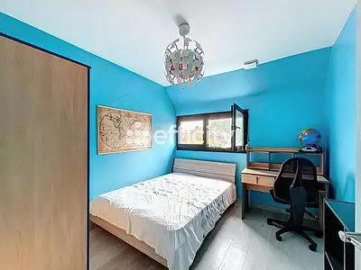 Maison, 100 m²