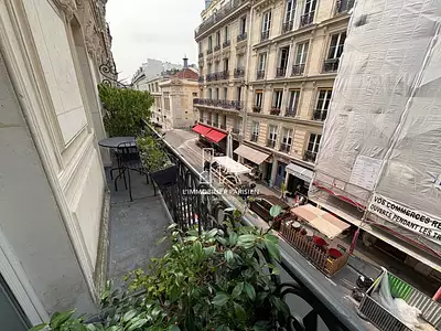 Appartement, 53,15 m²