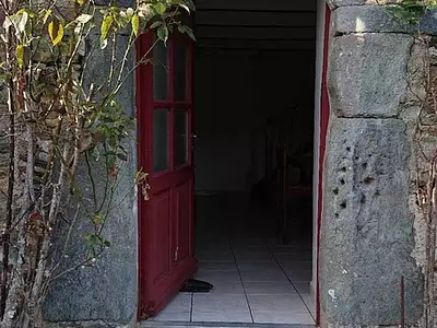 Maison, 55 m²