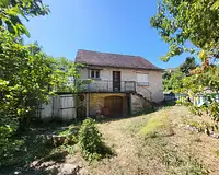 Maison, 180 m²