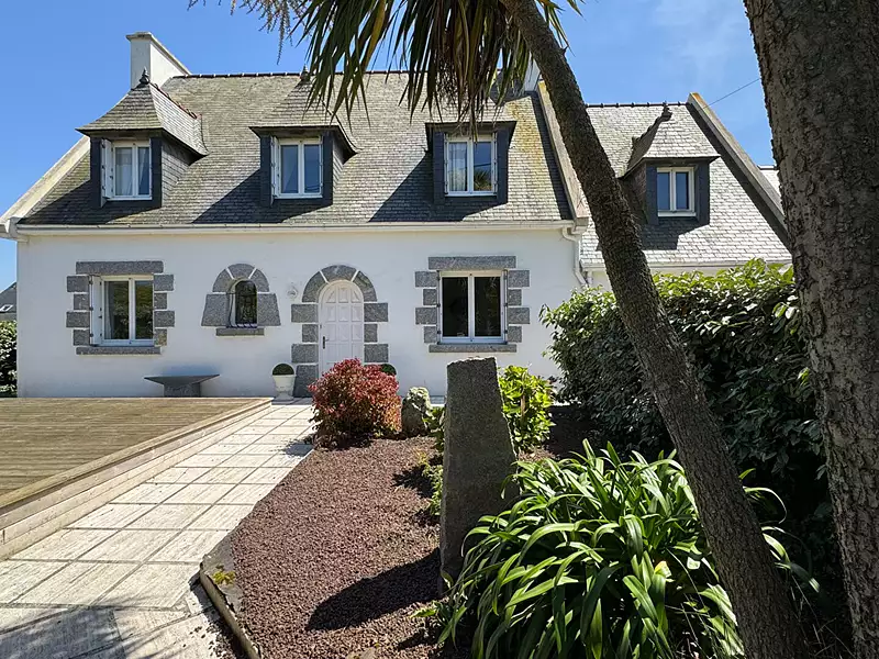 Maison, 158 m²