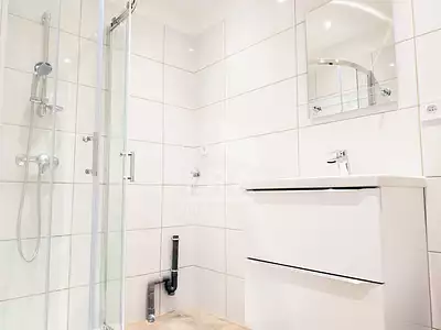 Appartement, 50 m²
