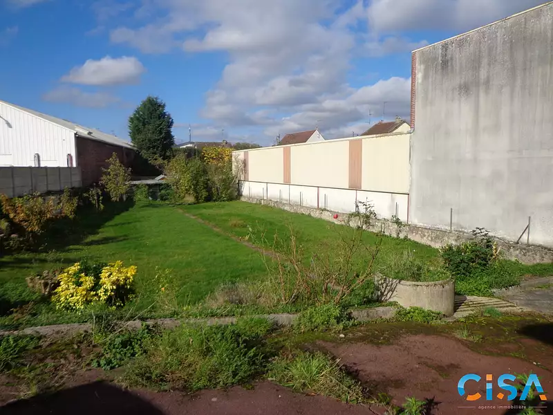Maison, 144,58 m²