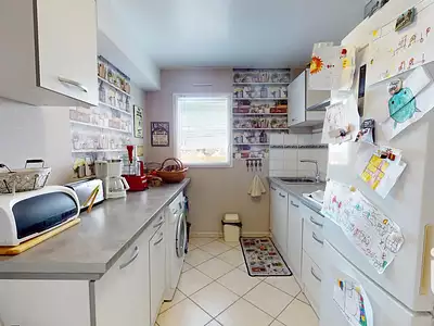 Maison, 169 m²
