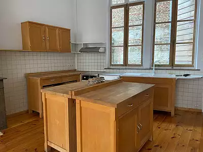 Maison, 125 m²