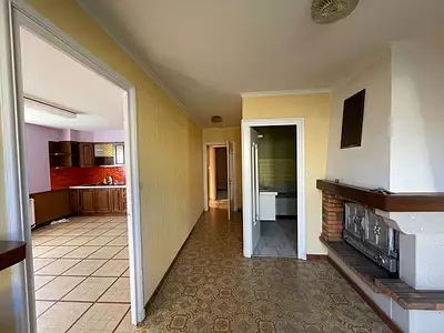 Maison, 258 m²