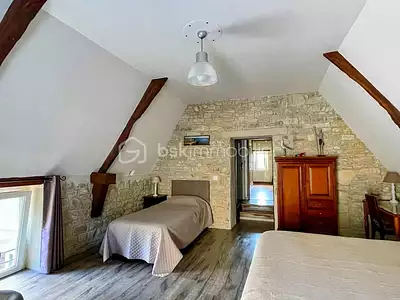Maison, 299 m²