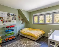 Maison, 137 m²