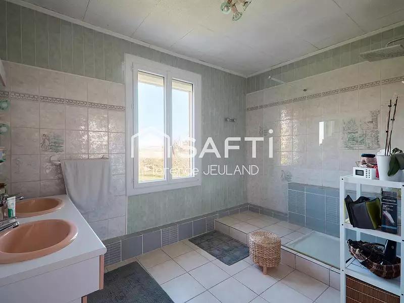 Maison, 120 m²