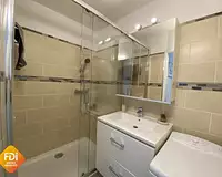 Appartement, 28,74 m²