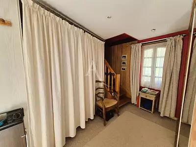 Maison, 161 m²