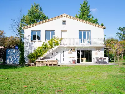 Maison, 148 m²