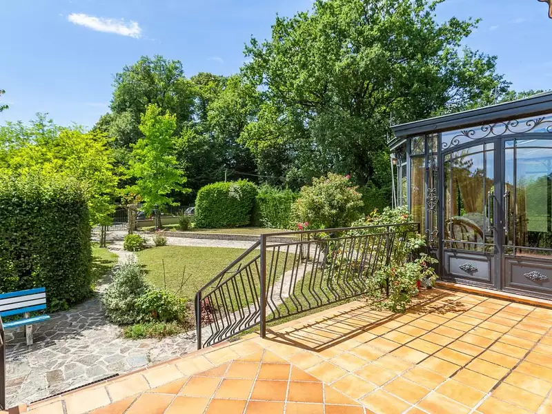 Maison, 153 m²