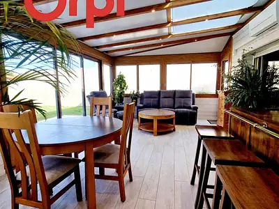 Maison, 130 m²