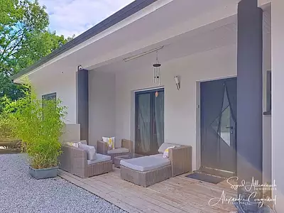 Maison, 212 m²