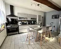Maison, 152 m²