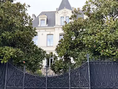 Appartement, 124 m²