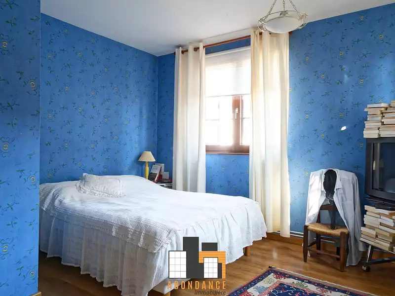Maison, 224 m²
